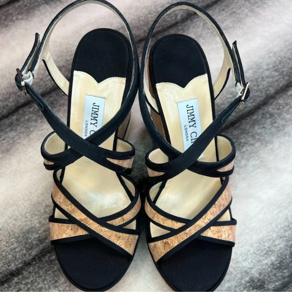 Jimmy Choo jimmy choo